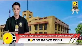CEBU CITY, NAKAPAGTALA NG DALAWANG KASO NG 'FIRECRACKER RELATED INJURIES' SA ARAW NG PASKO