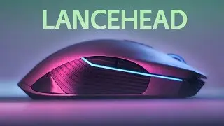 Razer Lancehead Gaming Mouse - A Wireless Winner or Waste?