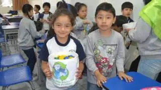Plan Estratégico 2015   2017, Colegio Santiago Apóstol