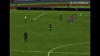 What a goal# dimarco #soccer #free kick