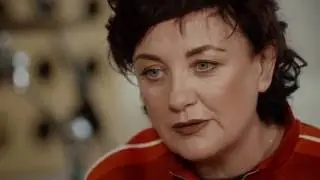 Deacon Blue - The Believers (Promo Video) OFFICIAL
