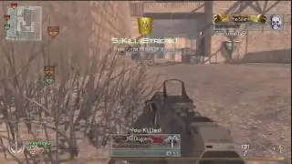 MW2 Epic Predator - Tallon