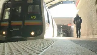 Democrats hope to tackle metro Atlanta traffic congestion, expand mass transit