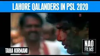 Lahore Qalanders In PSL 2020 Must Watch - EPIC Funny Video