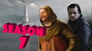 Sam & the Citadel's Secrets - Game of Thrones Season