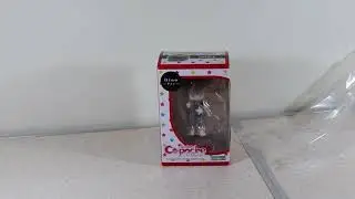 Unboxing Cu-poche Dino Kotobukiya Action Figure