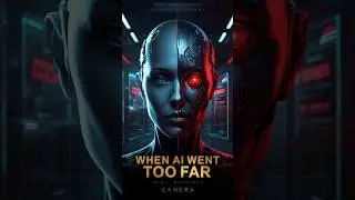Mind-Blowing AI Fails 3 Real Stories That Left Scientists Terrified! 🤯 #shorts #youtubeshorts #ai