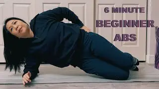 Beginner Abs Workout with a Physical Therapist
