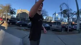 seattle skating