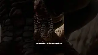 Giant Dinosaur vs Army ⚔️ | Epic Fantasy Battle | Ultimate War Scene