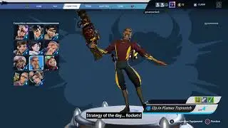ROCKET ARENA - ВСЕ 9 АНИМИРОВАННЫХ ОБЛИКОВ!!
