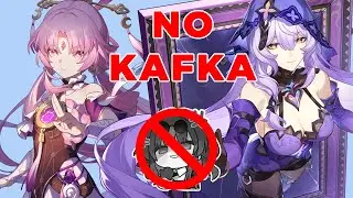 2 Sustain and with DoT? | Honkai Star Rail Remnants of Twilight