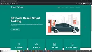 Parking Master – Intelligent Parking Management System for Fare Collection using ANPR Technology