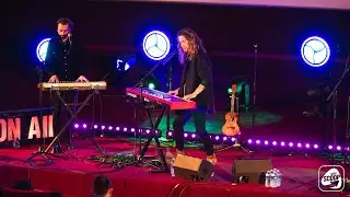 Julien Doré - Sublime & Silence | Radio SCOOP (Live)