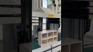 cabinet assembly machine V