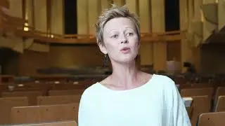 First Plymouth UCC Denver: Meet Rev. Jenny Shultz-Thomas