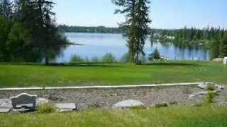 mls prince george homes for sale - lakefront homes Sicamore Rd
