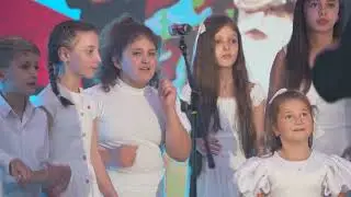 Noricum&nbsp;Kids&nbsp;Choir (festivali mollekuqet)
