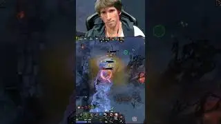 sacred hook #dendipudge #hook #pudge #dota2 #fyp #viralvideo