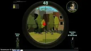 QuickPlays: NinjaKiwi: CounterSnipe