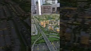 Jumairah Golf Estates, New phase, Next chapter by WASL #JGE #JGE2