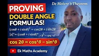 Complex Numbers and Trigonometric Identities
