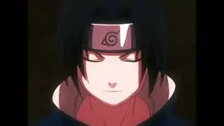 Naruto - Hero Skillet [MEP]