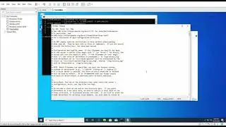 TutorialBox Windows 10 Apache and PHP