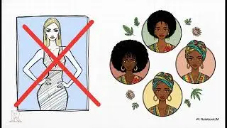 African beauty industry playbook