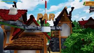 Golf It! german Part 3  Das ja ein Ding! Together AidariaLP