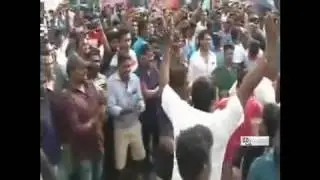 Kabali Mania: Rajini fans' ecstasy on day of audio launch
