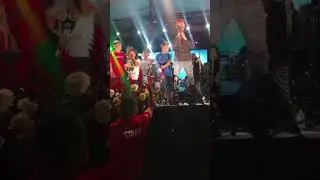 16 TONELADAS MIS PRIMEROS PASOS CON PEPO LOPEZ 💪