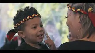 2019 NAIDOC Week Celebrations at Cranbourne Gardens