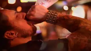 Lies of an Alibi - Freak Like Me/Virus Vodka Teaser