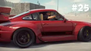 On The Run | NEED FOR SPEED : HEAT PS5 | GamePlay Walkthrough | PART 25