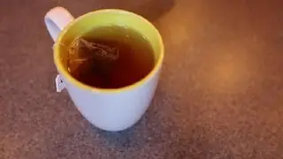 How to Make Ginger Soother Tea : Tea Recipes & More