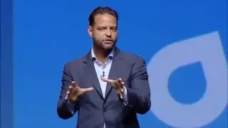 Peter Scialla at Transform 2015
