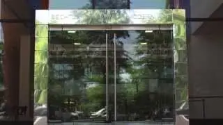 At a Glance: Bechtler Museum of Modern Art
