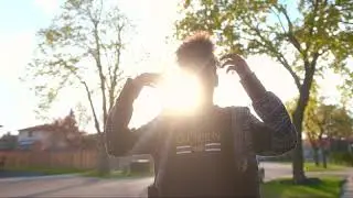 Sony FS5 II ProRes RAW 120p 4K Test | Hope