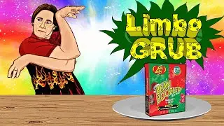 Limbo Grub: JELLY BELLY NAUGHTY OR NICE JELLYBEANS