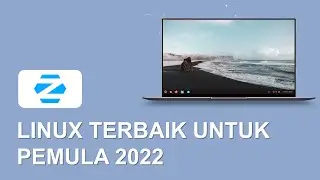 Zorin OS 16 Education | Linux untuk Pemula 2022 | Linux Terbaik 2022 | Belajar Linux untuk Pemula