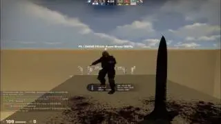 Beka na surfie #CSGO
