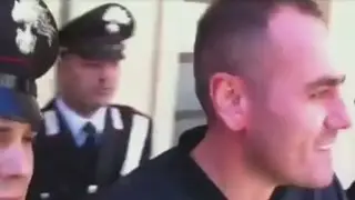 Napoli - Famoso gioielliere favor&igrave; latitanza del boss Lo Russo: arrestato (24.01.17)