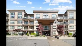 Tamarind Condo for Sale | 1 Bed, Pet-Friendly, Steps to Highstreet Mall | 109 30525 Cardinal Avenue