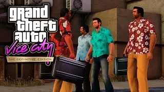 VICE CITY  MISSION COMPLET #gta #vicecity #gaming #wanted