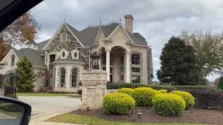 FX's Atlanta Filming Locations: Juneteenth House & More
