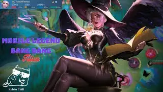 MLBB Alice
