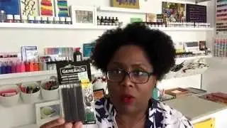 Hobby Lobby Haul - Art & Craft Supplies
