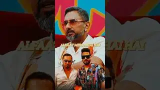 Honey Singh Mera Bhai Hai 🔥 @Thelalantop