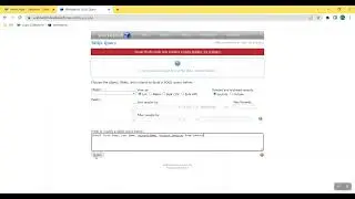 Allows SOQL Parent Relationship Queries in Workbench
